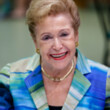 Author photo of Mary Higgins Clark