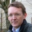 Author photo of Luke McCallin