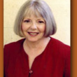 Author photo of Betty Webb