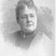 Author photo of Margaret Sidney