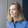 Author photo of Elvia Wilk