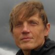 Author photo of Jonathan Fenske