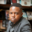 Author photo of C. Riley Snorton