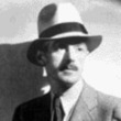 Author photo of Dashiell Hammett