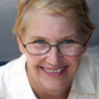 Author photo of Annie Dillard