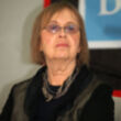Author photo of Joyce Johnson