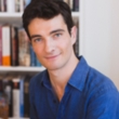 Author photo of Tim Bouverie