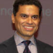 Author photo of Fareed Zakaria