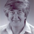 Author photo of Penny Le Couteur