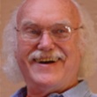 Author photo of Ram Dass