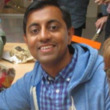 Author photo of Sanjay Patel