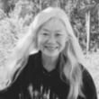Author photo of Maxine Hong Kingston