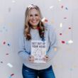 Author photo of Jennie Allen