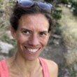 Author photo of Jennifer Pharr Davis