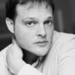Author photo of Garth Greenwell