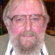 Author photo of Michael Moorcock