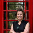 Author photo of Karen Joy Fowler