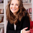 Author photo of Kate Bateman