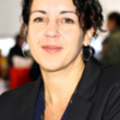 Author photo of Angie Cruz