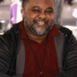 Author photo of Lamar Giles