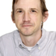 Author photo of Kevin Huizenga