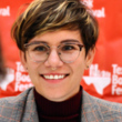 Author photo of Molly Ostertag