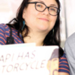 Author photo of Isabel Quintero