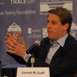 Author photo of Garrett M. Graff