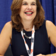 Author photo of Catherine Kerrison