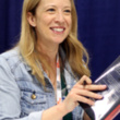 Author photo of Robin Benway