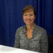 Author photo of Suzanne Slade