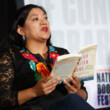 Author photo of Reyna Grande