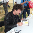 Author photo of Neil Gaiman