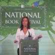 Author photo of María Dueñas