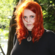 Author photo of Dawn Kurtagich