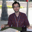 Author photo of Adam Rex