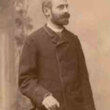 Author photo of Emile Durkheim