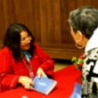 Author photo of Leslie Marmon Silko