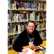 Author photo of Larry Dane Brimner