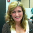 Author photo of Mari Jungstedt