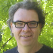 Author photo of Andrew Joyner