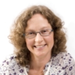 Author photo of Sally Sutton