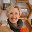 Author photo of Ellie Alexander