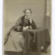 Author photo of Helen Hunt Jackson