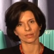 Author photo of Melissa Müller
