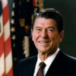 Author photo of Ronald Reagan