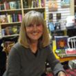 Author photo of Jacqueline Winspear