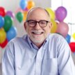 Author photo of Bob Goff