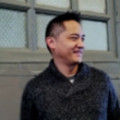 Author photo of Mike Chen
