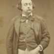 Author photo of Gustave Flaubert